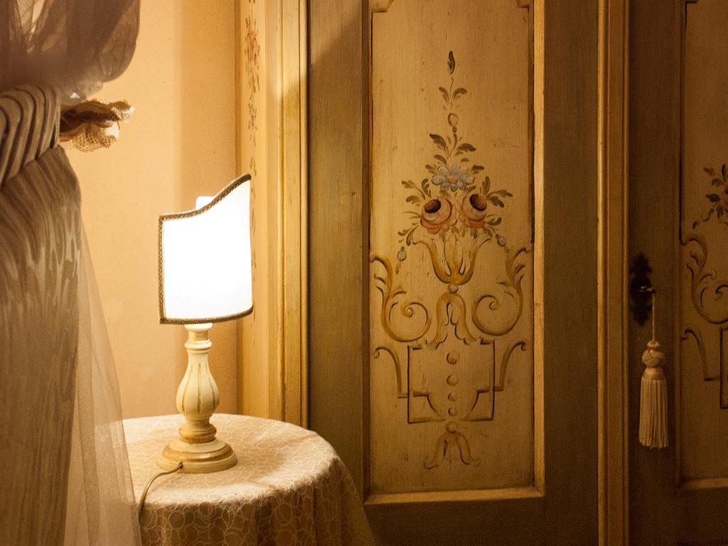 B&B Il Sogno Del Musicista Montalcino Szoba fotó